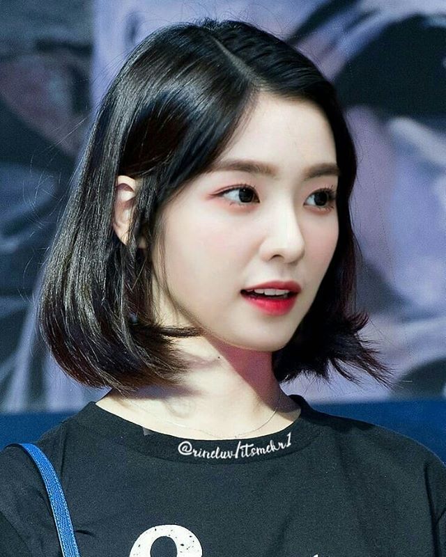 Góc fan photoshop: Loạt nữ thần Kpop gây sốc visual với mái tóc ngắn