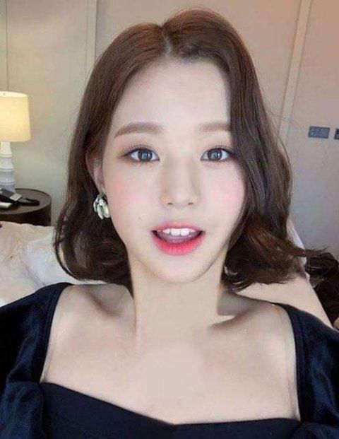 Góc fan photoshop: Loạt nữ thần Kpop gây sốc visual với mái tóc ngắn