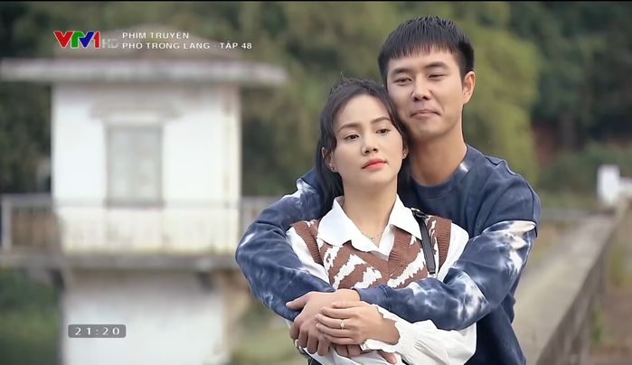 Phố Trong Làng tập 48: Cái kết của Hải khi yêu cầu Đông gọi điện 24/7