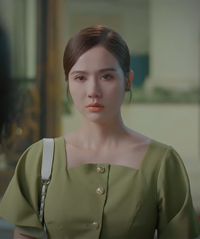 Quỳnh Nga - Huyền Lizzie - Phương Nga đụng hàng: Ai mặc đẹp hơn?