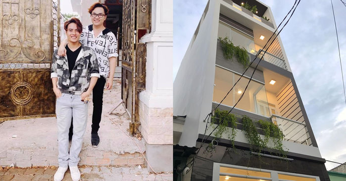 Sao chân ướt đi thi: Đại Nghĩa nay là MC giàu và chăm từ thiện nhất