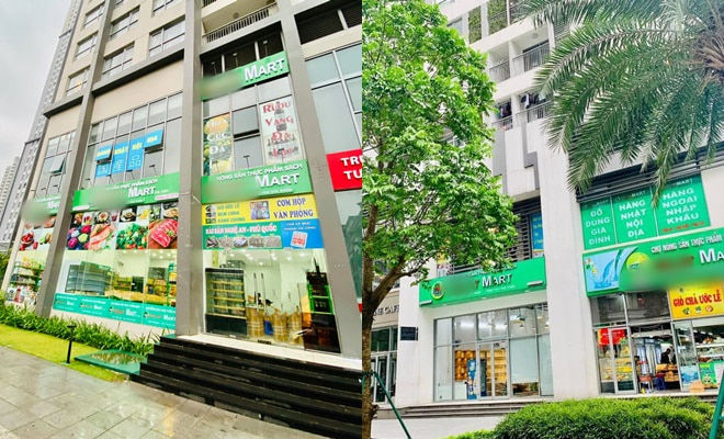 Sao chân ướt đi thi: Lã Thanh Huyền nay là bà chủ 8 cửa hàng tiện lợi