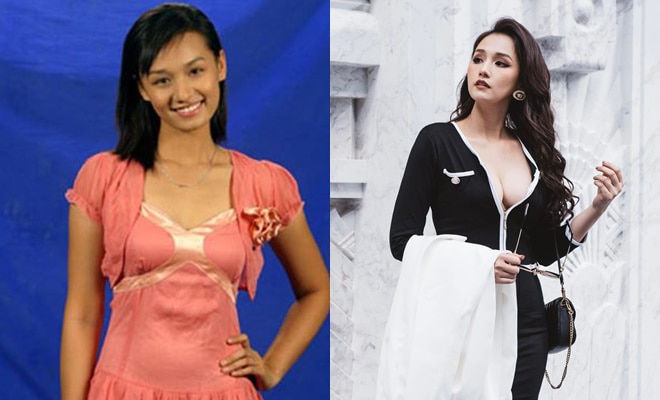 Sao chân ướt đi thi: Lã Thanh Huyền nay là bà chủ 8 cửa hàng tiện lợi