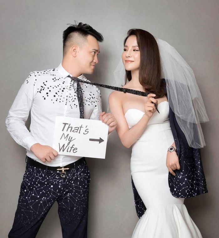 Sao châu Á chỉ khéo nói ngôn tình nhưng không vượt qua được năm tháng