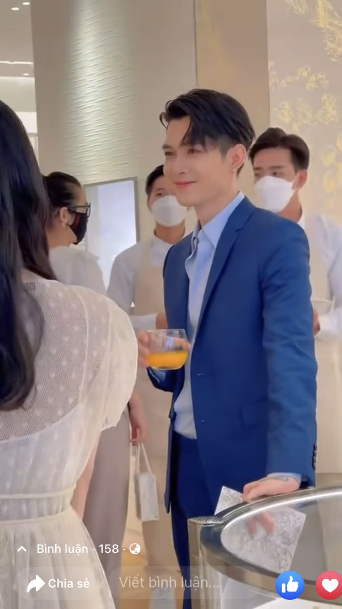 Nhan sắc dàn sao nam Vbiz qua ảnh chụp lén như thế nào?