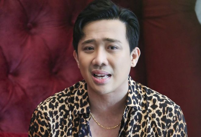 Sao Việt bị chê diễn dở: Anh Nam công an xã cãi tay đôi với khán giả