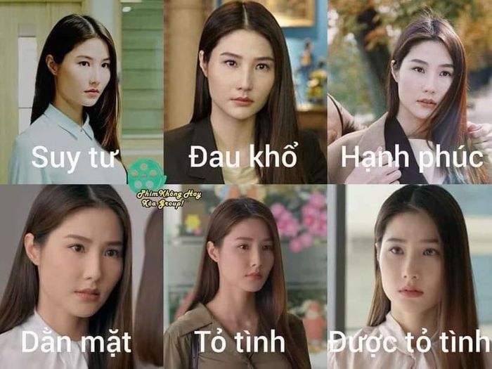 Sao Việt bị chê diễn dở: Anh Nam công an xã cãi tay đôi với khán giả