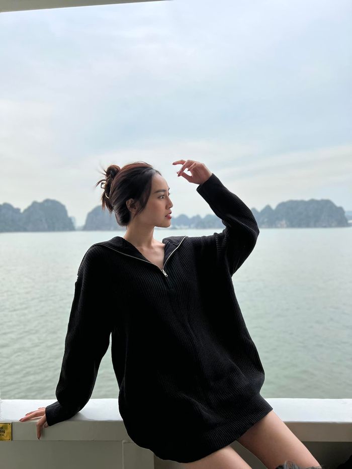 Mỹ nhân Việt cực lầy nhờ vả bạn thân đóng vai người yêu