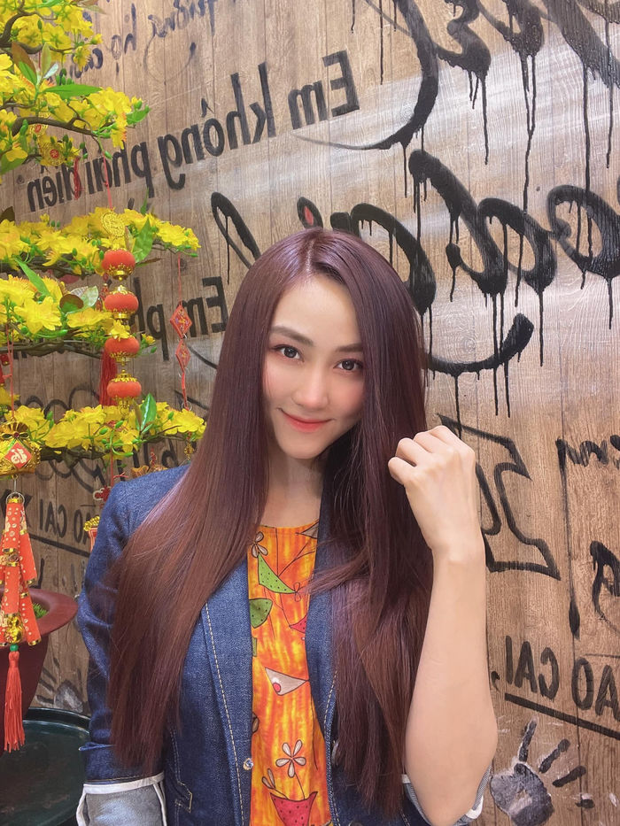 Dàn sao Việt rần rần đi làm tóc mới để đón Tết Nhâm Dần