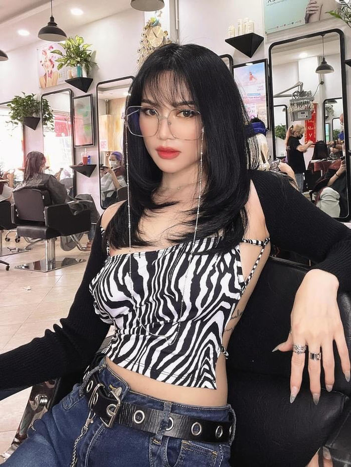 Dàn sao Việt rần rần đi làm tóc mới để đón Tết Nhâm Dần
