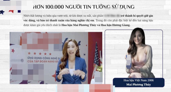 Những lần quảng cáo của dàn sao Việt khiến khán giả khó lòng vừa mắt