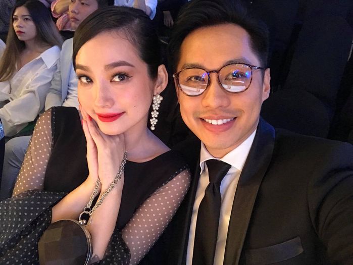 Sao Việt yêu đương ngôn tình hoành tráng, kết cục lại ly hôn tiếc nuối