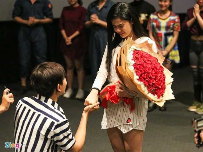Sao Việt yêu đương ngôn tình hoành tráng, kết cục lại ly hôn tiếc nuối
