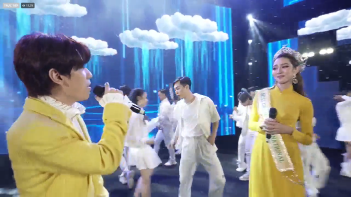 Tiên debut làm ca sĩ: hát tiếng Thái cùng ca sĩ Vpop hot nhất xứ bạn