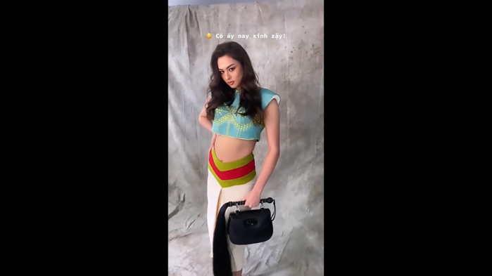Hoa hậu ''ngoại cỡ'' Thái Lan gây sốt vì giảm cân thành công