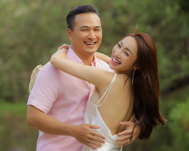 3 mỹ nhân Việt sinh con cho chồng đại gia được thưởng nóng