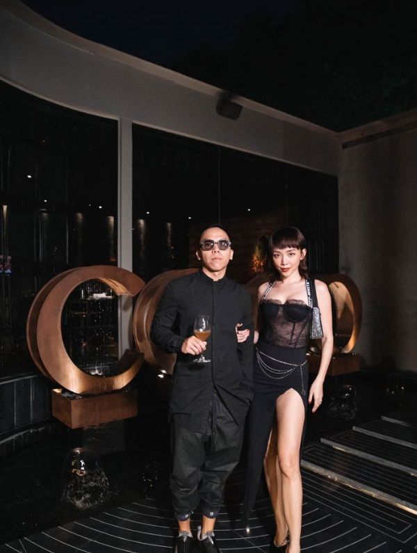 Sinh nhật chim công làng múa quy tụ dàn visual đỉnh cao của Vbiz