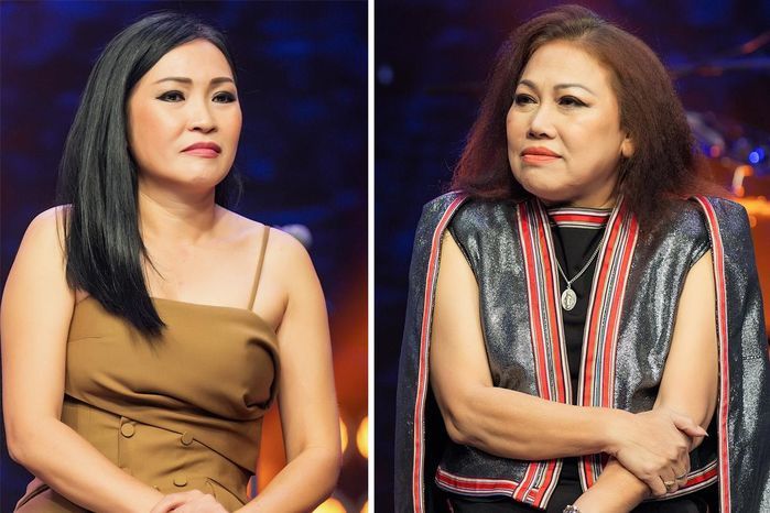 Siu Black đặt tên Phượng hoàng lửa với tham vọng mang rock tái sinh