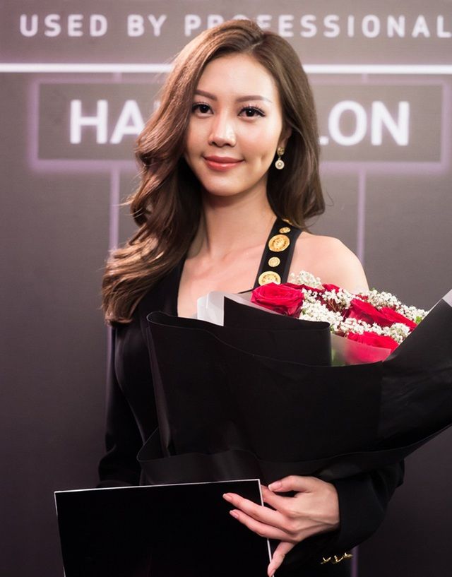 Kỳ Duyên có thể thay thế Mâu Thùy làm HVL Miss Fitness không?