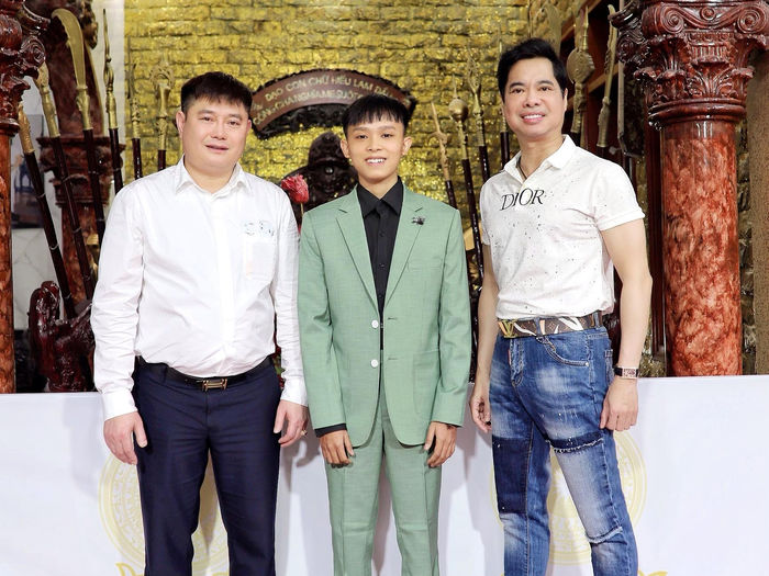 Tết đầu tiên của các con Phi Nhung khi không còn mẹ
