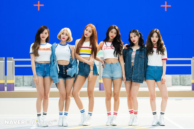 Siêu phẩm Kpop từ 10 năm trước: Không thể quên cơn sốt bộ ba TaeTiSeo