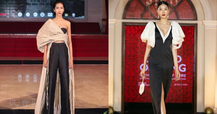 Thí sinh đi thi Hoa hậu vì không muốn gắn mác bản sao Hoàng Thùy