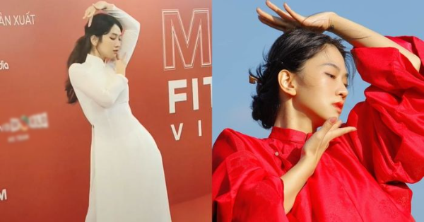 TikToker Lê Bống liên tục gây hụt hẫng tại Miss Fitness Vietnam 2022