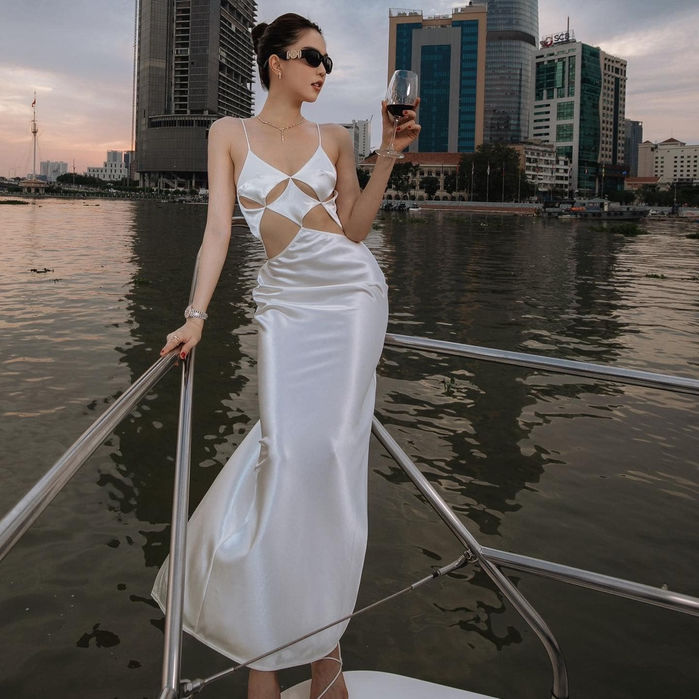 Thứ hạng của các mỹ nhân Việt khi lọt top 100 người đẹp nhất thế giới
