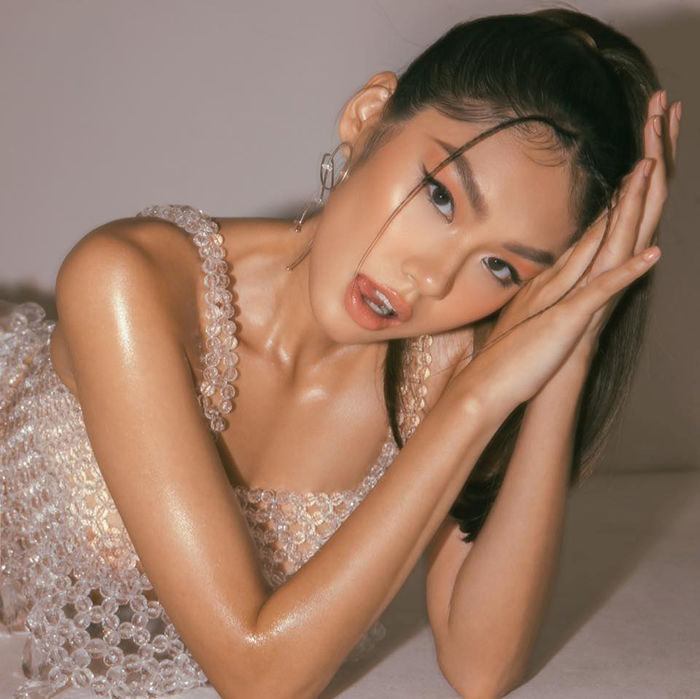 Thứ hạng của các mỹ nhân Việt khi lọt top 100 người đẹp nhất thế giới