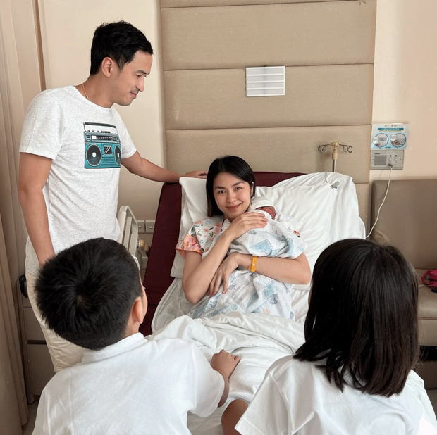 Tình duyên sao Việt tuổi Dần: Có người cưới rồi ly hôn sau 10 ngày