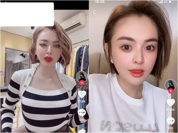 Trang Nemo bất ngờ quay xe sau vụ việc: Tôi xin nhận tất cả lỗi lầm