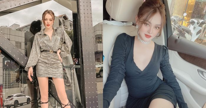 Cuộc sống hiện tại đáng mơ ước của Trang Nemo cái tên hot gần đây