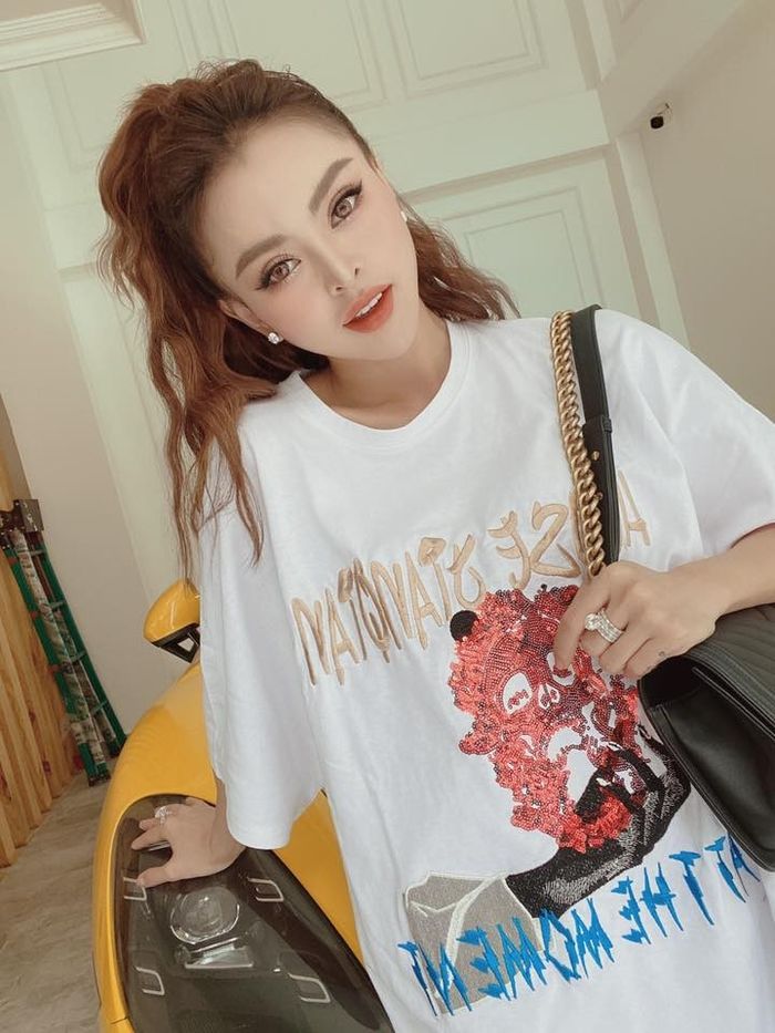 Cuộc sống hiện tại đáng mơ ước của Trang Nemo cái tên hot gần đây