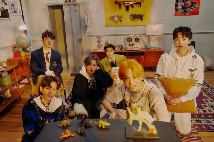 Tuổi nghề của các nhóm nhạc hàng đầu Kpop khi bước sang 2022