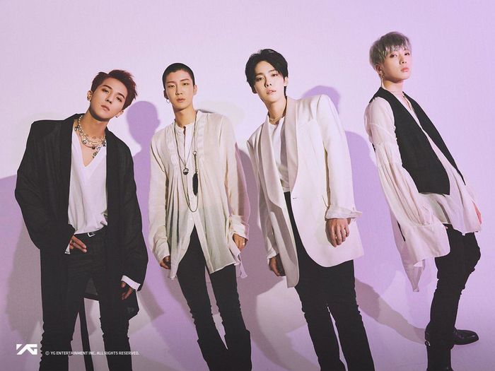 Tuổi nghề của các nhóm nhạc hàng đầu Kpop khi bước sang 2022