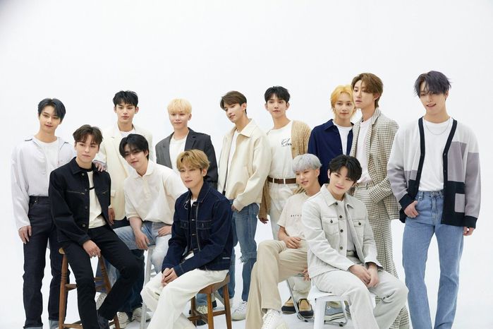 Tuổi nghề của các nhóm nhạc hàng đầu Kpop khi bước sang 2022