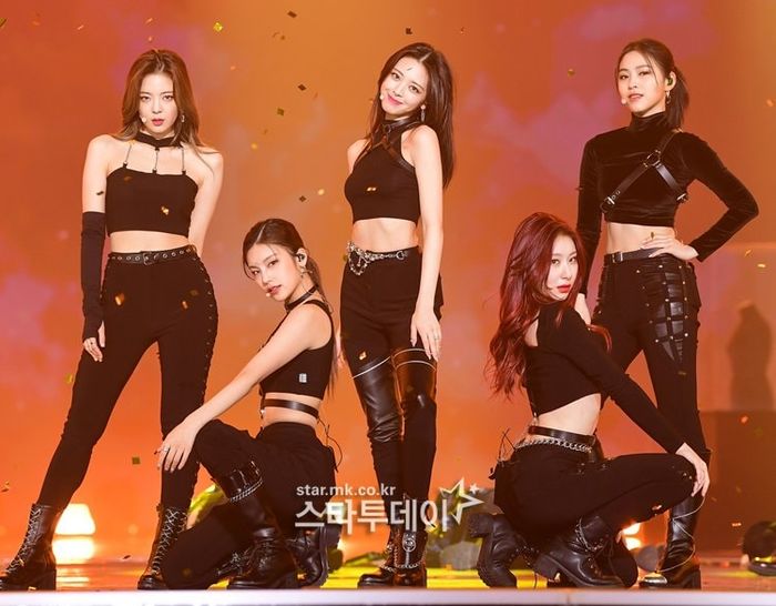 Tuổi nghề của các nhóm nhạc hàng đầu Kpop khi bước sang 2022