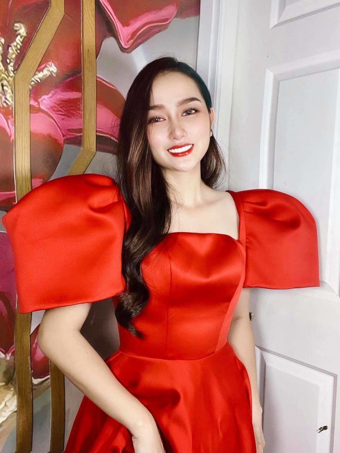 Vợ 3 Khánh Đơn - Hot girl Huỳnh Như so sánh giữ dáng khó hơn giữ chồng