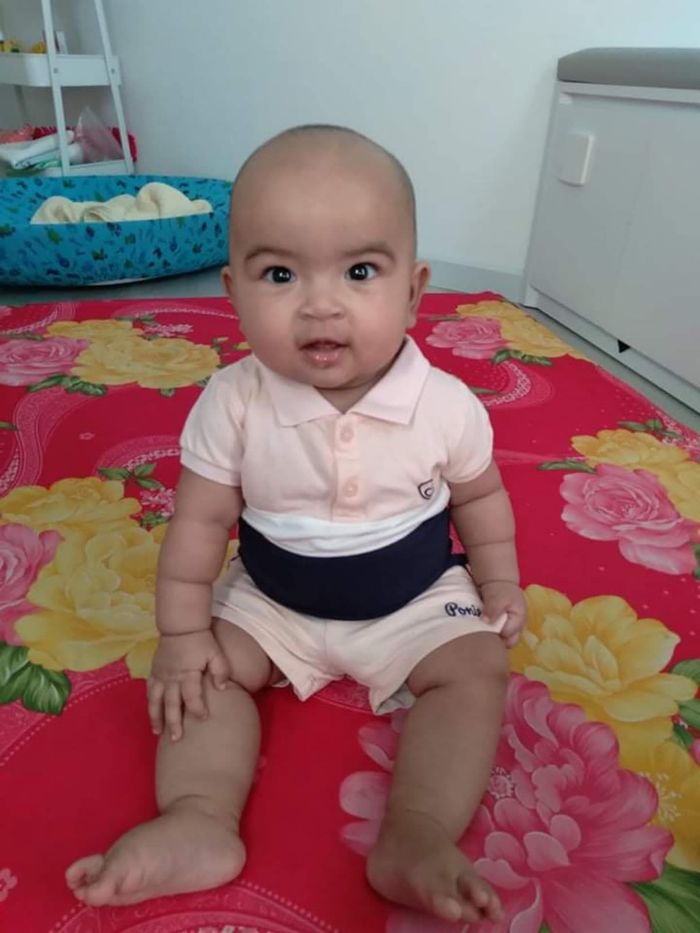 Võ Hạ Trâm than trời khi ái nữ là bản sao chính hiệu của chồng