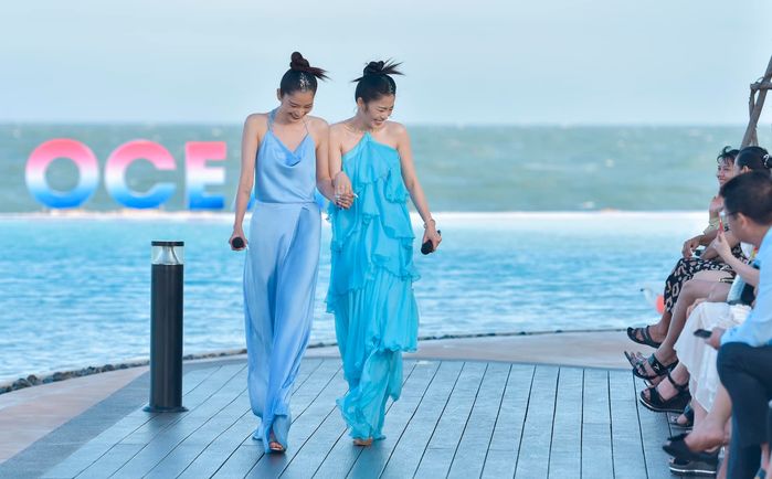 Nam Em liên tục gặp vấn đề về sức khoẻ: rời sự kiện phải có người dìu