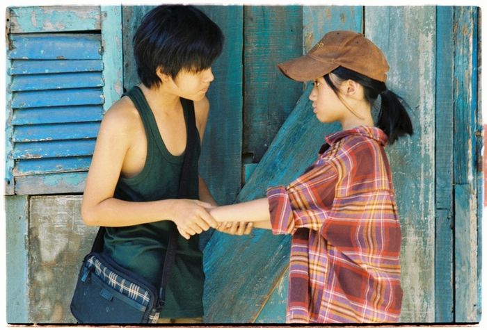 Sự nghiệp diễn xuất đáng nể của Ốc Bảo Bảo: thành danh nhờ Út Khoa