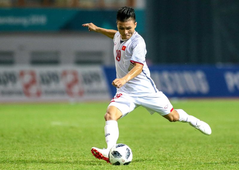 Tiền vệ xé lưới U23 Thái Lan: Mới 20 tuổi, xem Quang Hải là hình mẫu