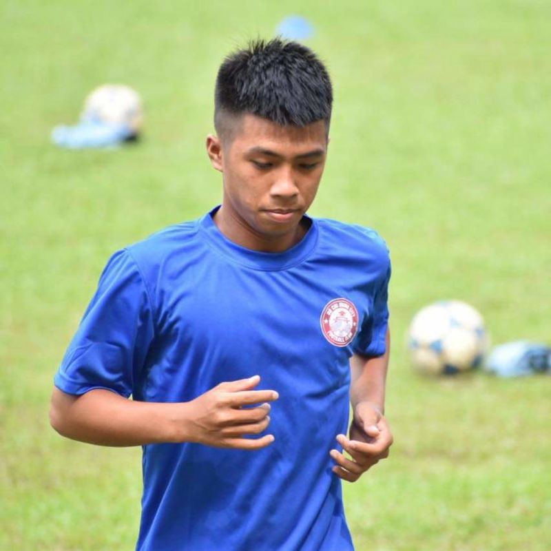 Tiền vệ xé lưới U23 Thái Lan: Mới 20 tuổi, xem Quang Hải là hình mẫu
