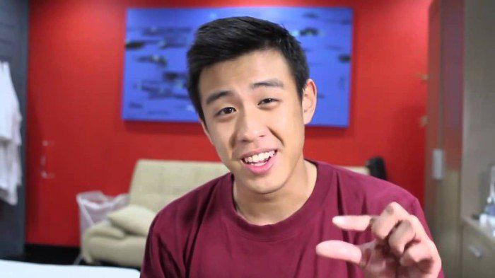 Cuộc sống hiện tại của 5 Vlogger đời đầu: JVevermind ở ẩn