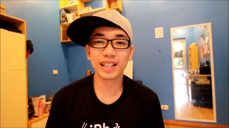 Cuộc sống hiện tại của 5 Vlogger đời đầu: JVevermind ở ẩn