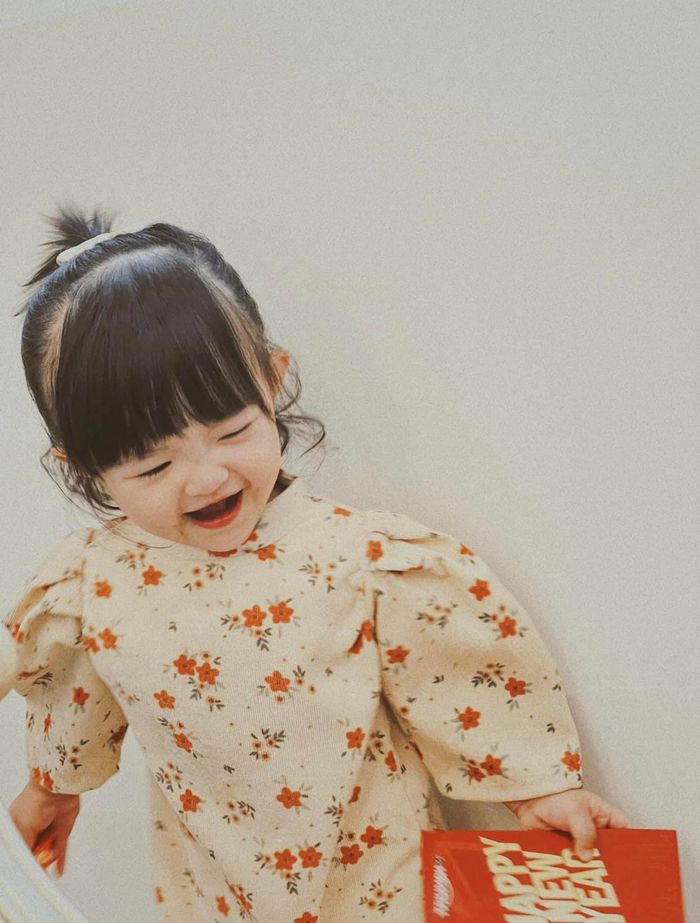Nhóc tì Vbiz mặc gì tuần qua: Bo Thúi hóa thành chủ tịch nhí