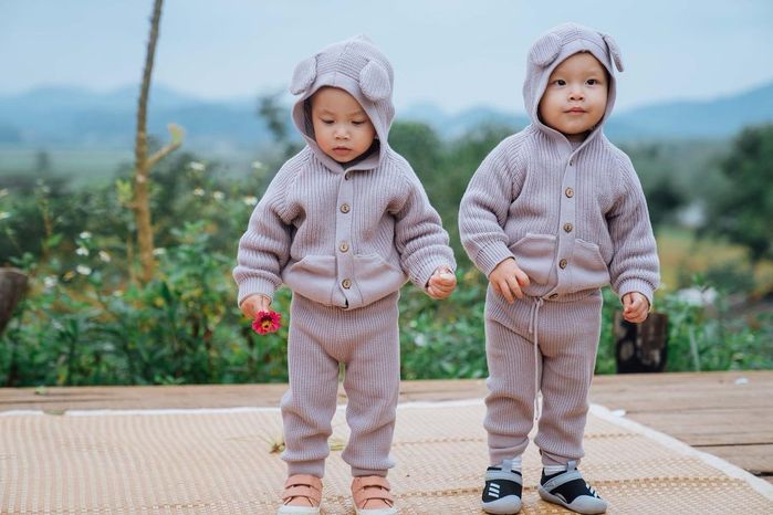 Nhóc tì Vbiz mặc gì tuần qua: Bo Thúi hóa thành chủ tịch nhí