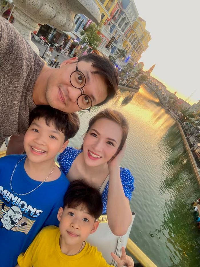 5 cặp đôi sao Việt đi 1 vòng rồi cũng về bên nhau