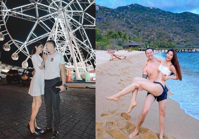 5 cặp đôi sao Việt đi 1 vòng rồi cũng về bên nhau