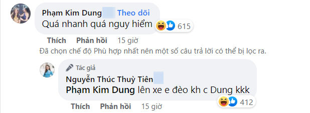Ảnh hot sao Việt 4/2: Chi Pu khoe dáng cực gắt, Thùy Tiên đi xe máy